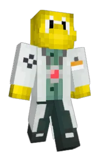Front of LeKoopa92's skin