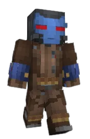 Skin preview