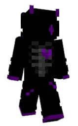 Minecraft skin — Classic model