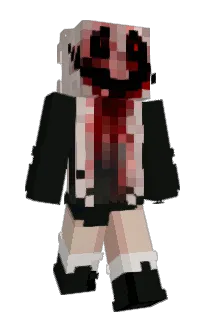 Front of ImJustBetterSun's skin