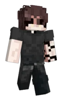 HelderHF's Minecraft skin