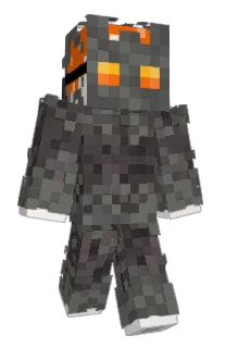 Front of zapaxe's skin