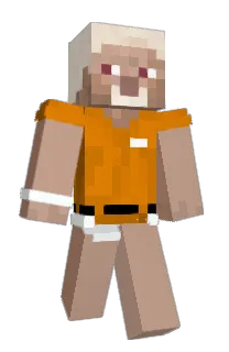 Front of _Pan_Tofel_'s skin