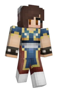 Pleribus_Sears's Minecraft skin