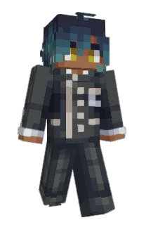 Front of thesouleclectic's skin