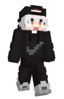 Front of Ye_Jun__'s skin
