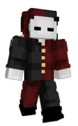 Minecraft skin — Classic model