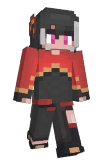 binowooboo123's Minecraft skin