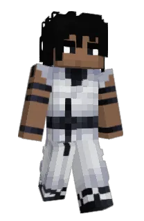 Front of miceliii's skin
