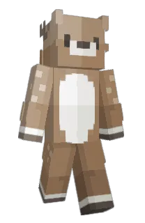 Front of ItsNiffyyy's skin