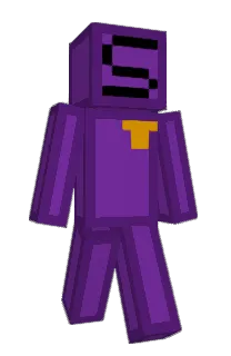 Front of smackadoodle's skin