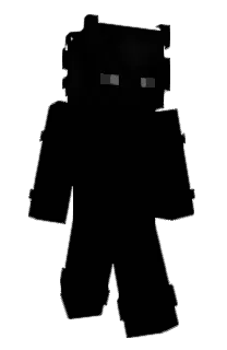 Pwzk's Minecraft skin