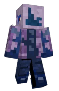Grauet27's Minecraft skin