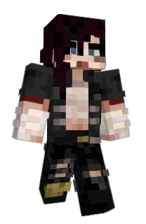 Front of donka28's skin