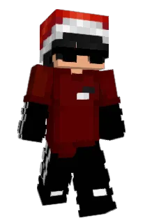 Front of koshivv's skin