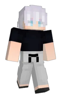 Front of hayek123's skin