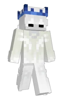 Front of xx_luwe's skin