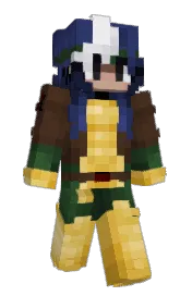 Skin preview