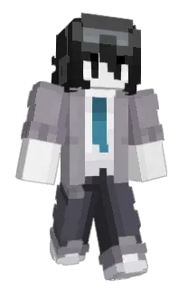 Front of BY0H4ZZ1RD's skin