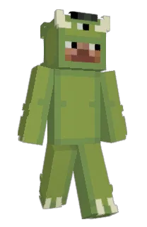 Front of chicken_75's skin
