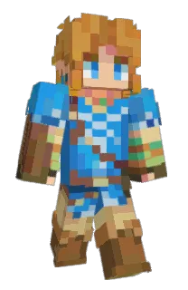 SirGroose's Minecraft skin
