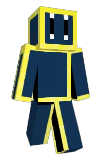 Front of LucasTheLu's skin