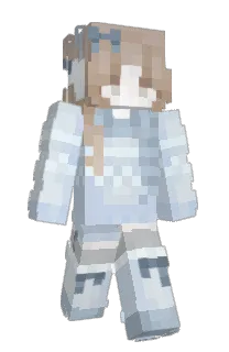 buwkiee's Minecraft skin