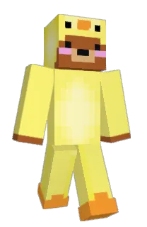 CLARKARN's Minecraft skin