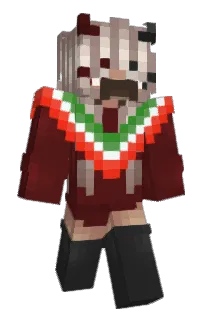 Front of LoENA_'s skin