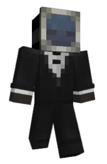 Front of afix1101's skin