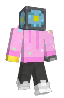 Front of FizzyShadows's skin