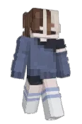 Frisk_Dreemurr