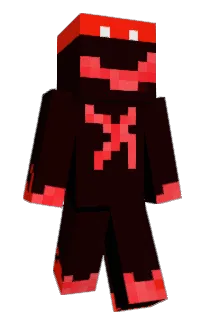 SUUJUU67's Minecraft skin