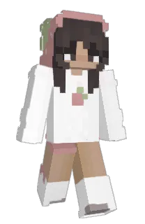 avbf's Minecraft skin