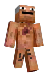 SLUDD_MC's Minecraft skin