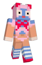 Skin preview