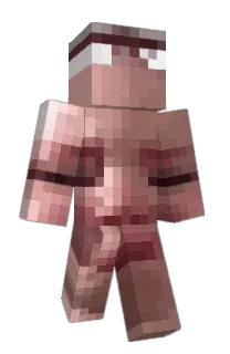 Front of GoogleDork's skin