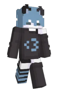 Front of jackpottttttttt's skin