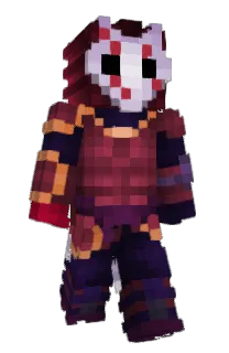 Front of Incognito010's skin