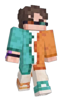 Front of KLISK_42's skin