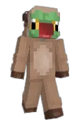 Geckorbor