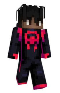 Deathwatch4262's Minecraft skin