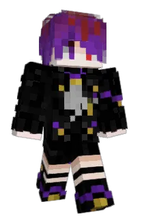 Front of twokun02's skin