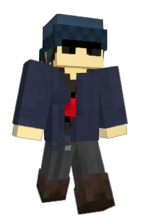 Front of satyman08's skin