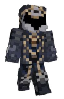 v1xlzo's Minecraft skin