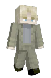 troy_w's Minecraft skin