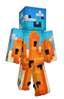 Orange_Cactus's Minecraft skin