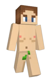just_DOU's Minecraft skin