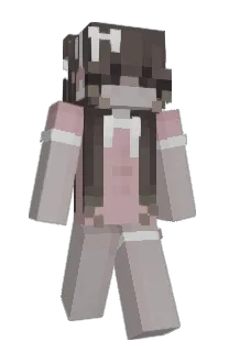 Front of urrwbwkka's skin
