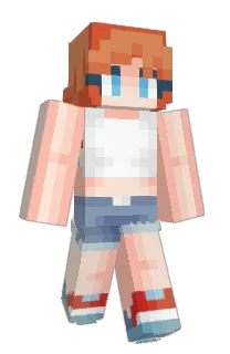 Front of SenatorSosig's skin